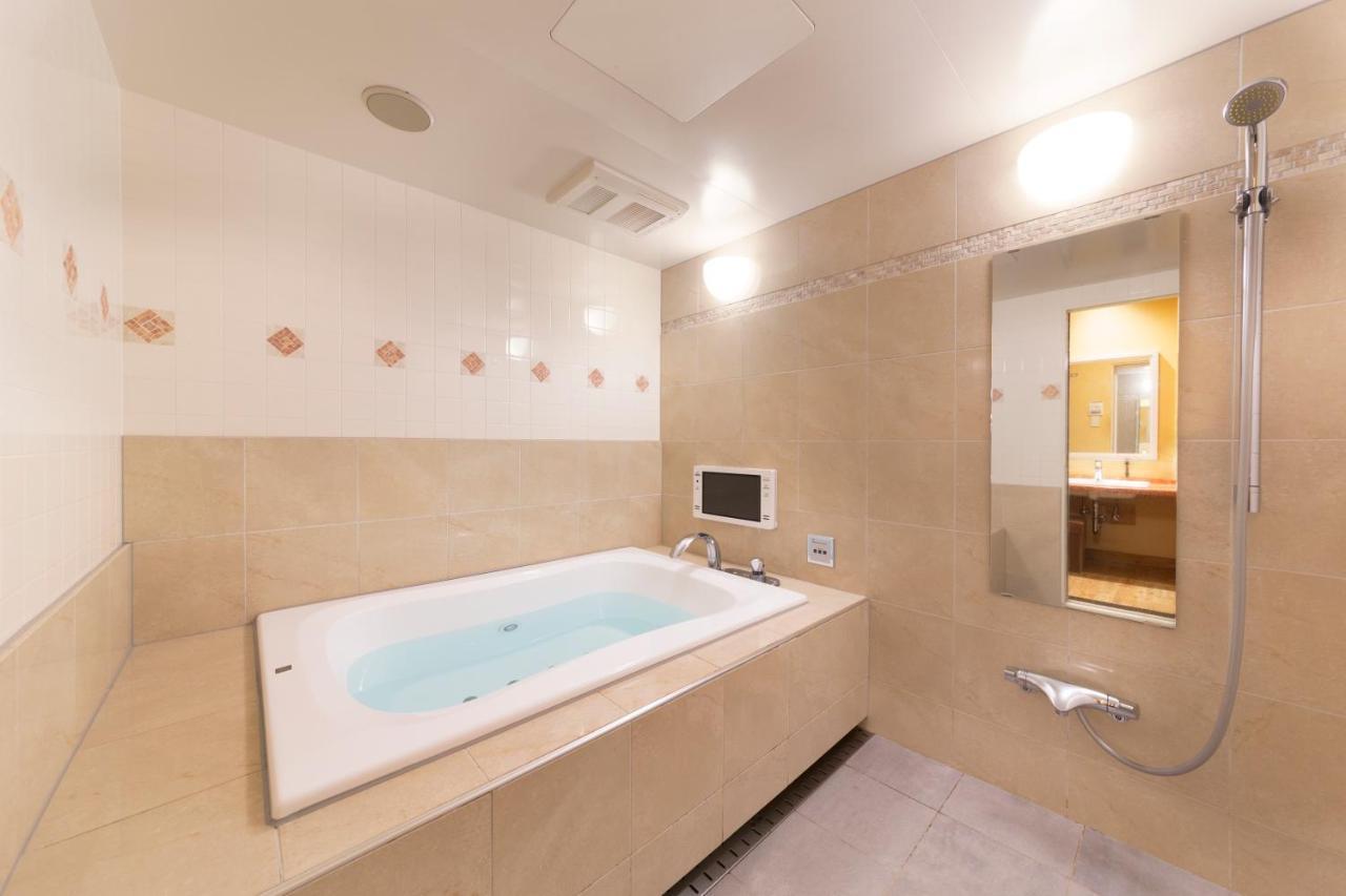 Hotel Lotus Nara (Adults Only) Екстер'єр фото